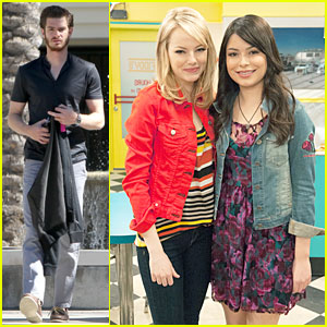 Icarly Cast Now