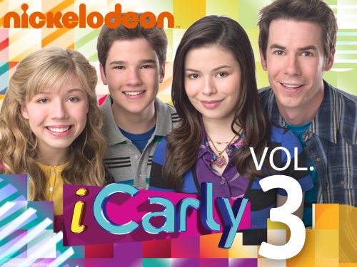 Icarly Freddie And Sam Kiss Episode