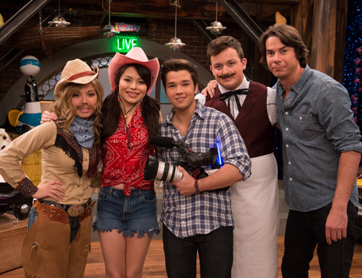 Icarly Igoodbye Full Episode Free No Download