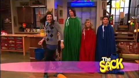 Icarly One Direction Bloopers