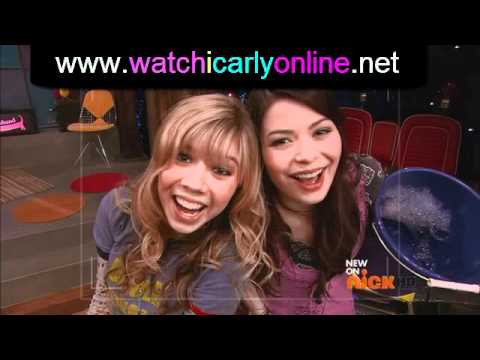 Icarly One Direction Episode Free