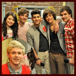 Icarly One Direction Episode Free