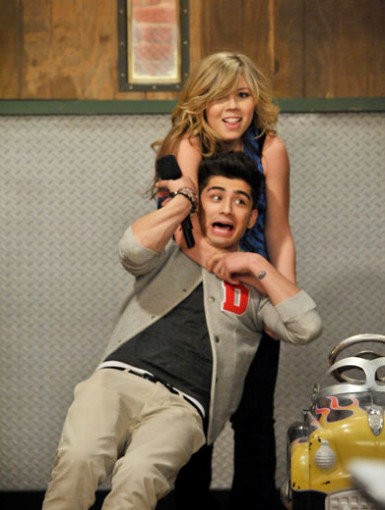 Icarly One Direction Episode Part 2