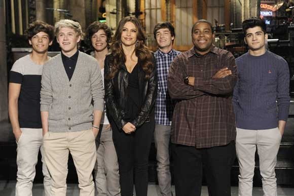 Icarly One Direction Episode Watch Online Free