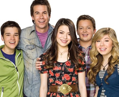 Icarly Sam And Carly