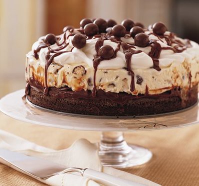 Ice Cream Cake Recipes With Pictures