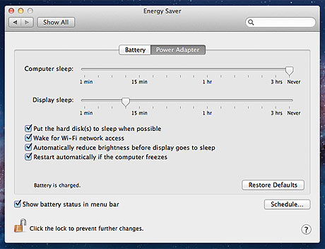 Icloud System Preferences Freeze