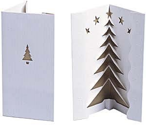 Ideas For Homemade Christmas Cards For Kids