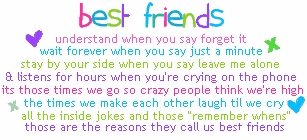 Im Sorry Quotes For Best Friends