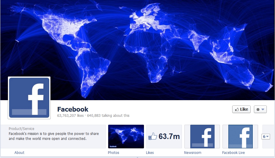 Images For Facebook Timeline Cover Page