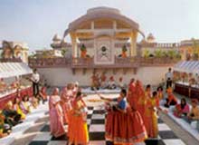Images Of Culture Of Rajasthan