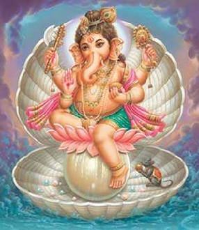 Images Of God Ganesha