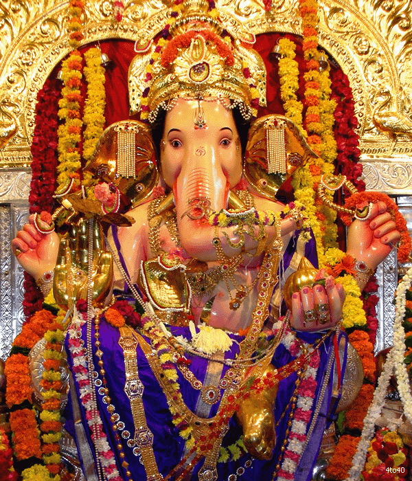Images Of God Ganesha