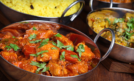 Images Of Indian Food Dishes