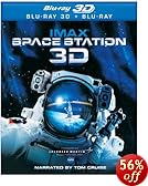 Imax Space Station 3d Blu Ray Review