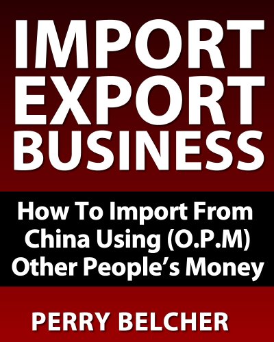 Import Export Business For Sale