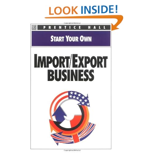 Import Export Business License India
