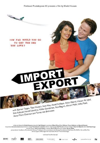Import Export License Application Form Pakistan