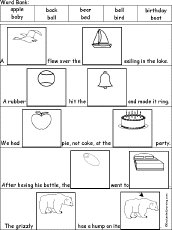 Index Fossils Worksheet