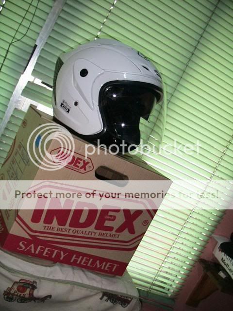 Index Helmet Price