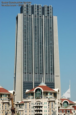 Index Tower Dubai