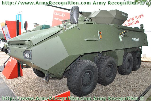 Indian Army Weapons 2012