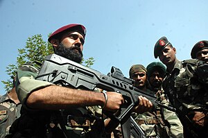 Indian Army Weapons Pdf