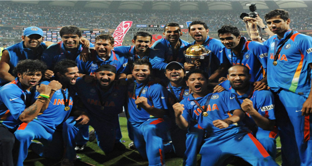 Indian Cricket Team Photos Free Download