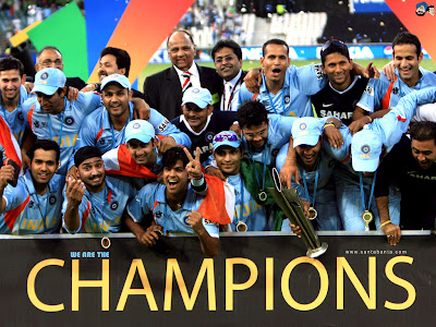 Indian Cricket Team Wallpapers For Pc