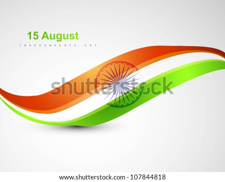 Indian Flag Background Hd