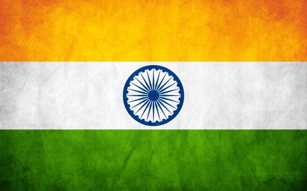 Indian Flag Images 2012