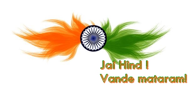 Indian Flag Images For Facebook