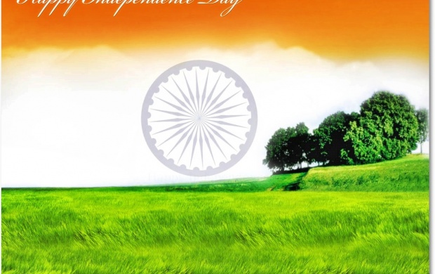 Indian Flag Wallpapers For Desktop