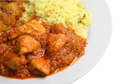 Indian Food Curry Recipes