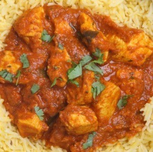 Indian Food Curry Recipes