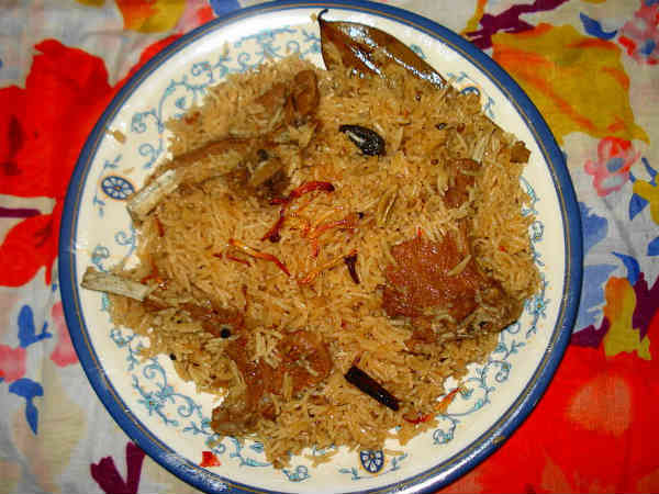 Indian Food Dishes Pictures