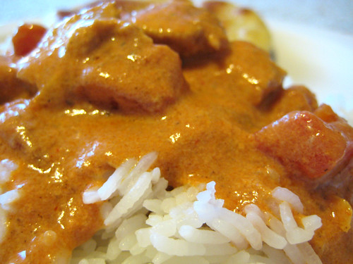 Indian Food Recipes Chicken Tikka Masala