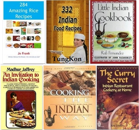 Indian Food Recipes Hindi Pdf