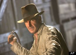 Indiana Jones 5 2012 Trailer