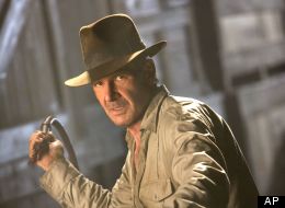 Indiana Jones 5 Trailer