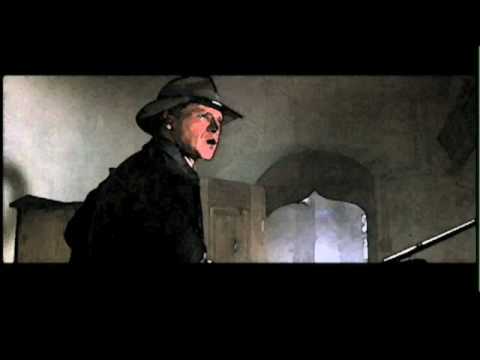 Indiana Jones 5 Trailer Official