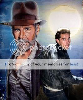 Indiana Jones 5 Trailer Official