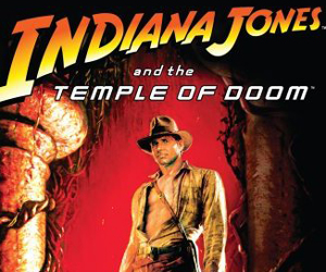 Indiana Jones And The Temple Of Doom (1984)