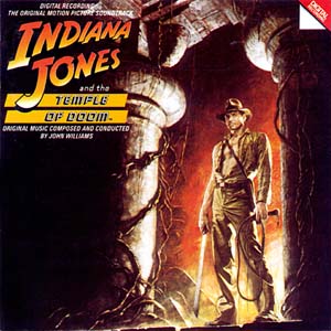 Indiana Jones And The Temple Of Doom Game