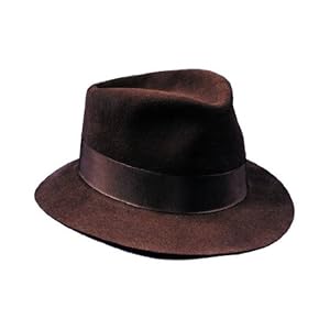 Indiana Jones Hat Amazon