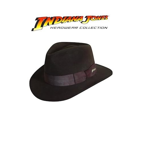 Indiana Jones Hat Amazon