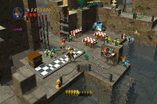 Indiana Jones Lego 2 Walkthrough Ps3
