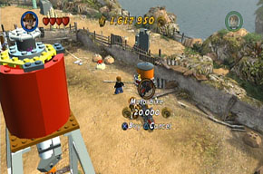 Indiana Jones Lego Game Walkthrough Wii