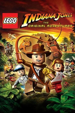 Indiana Jones Lego Sets Review