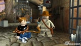 Indiana Jones Lego Wii 2 Walkthrough